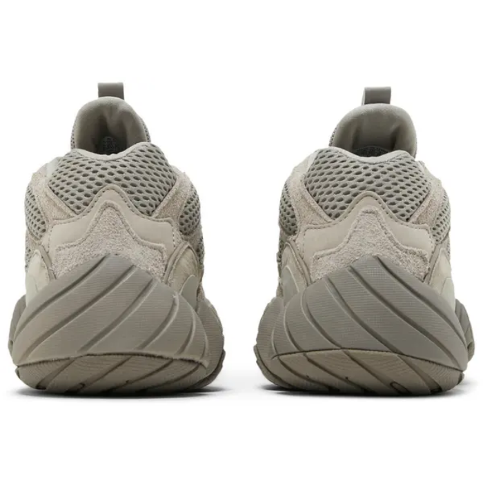 Yeezy 500 'Ash Grey'