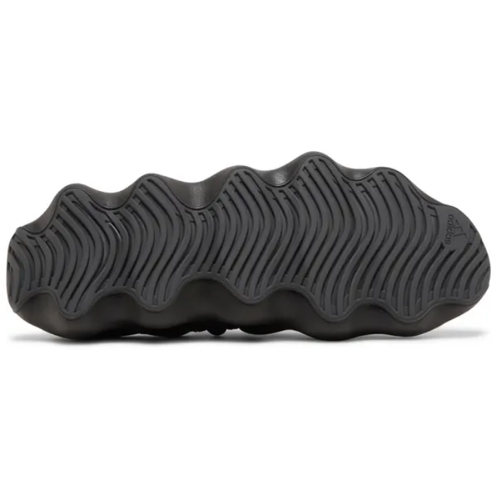 Yeezy 450 'Utility Black'