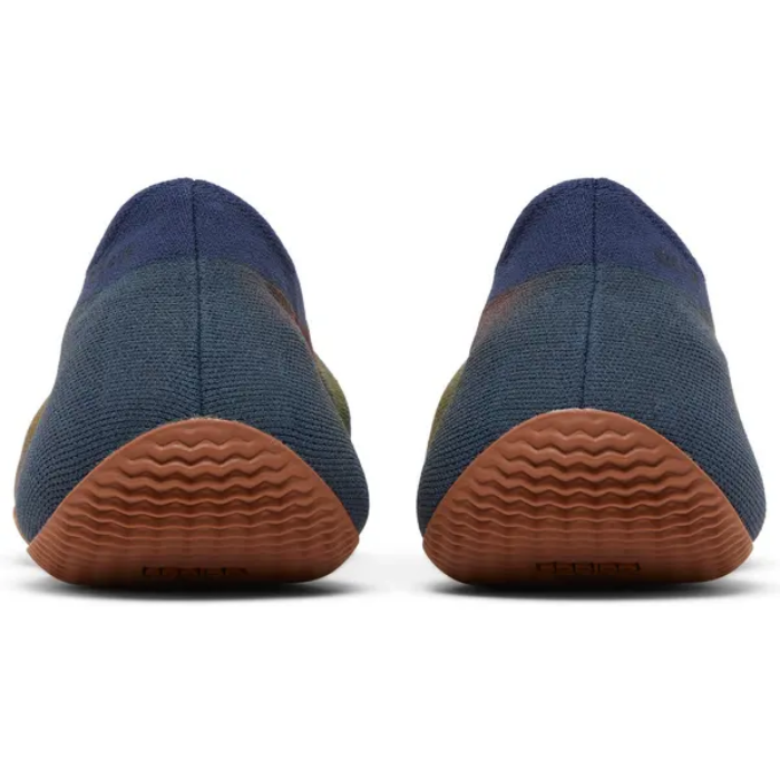 Yeezy Knit Runner 'Fade Indigo'