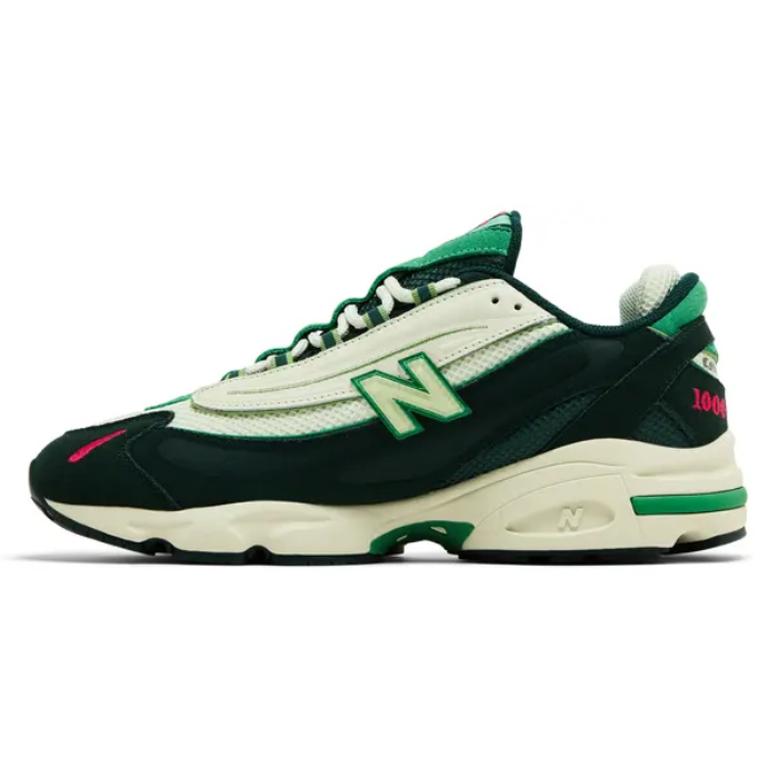 New Balance 1000 x Concepts 'Mile'