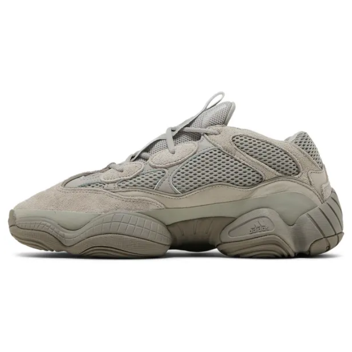 Yeezy 500 'Ash Grey'