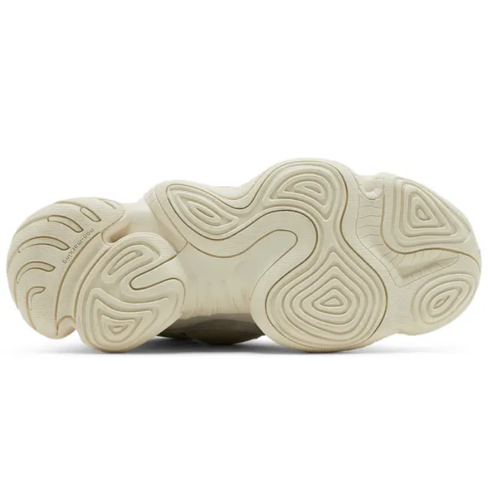 Yeezy 500 High 'Mist Stone'