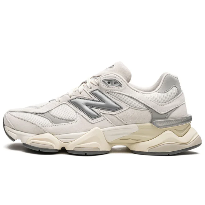 New Balance 9060 'Sea Salt White'