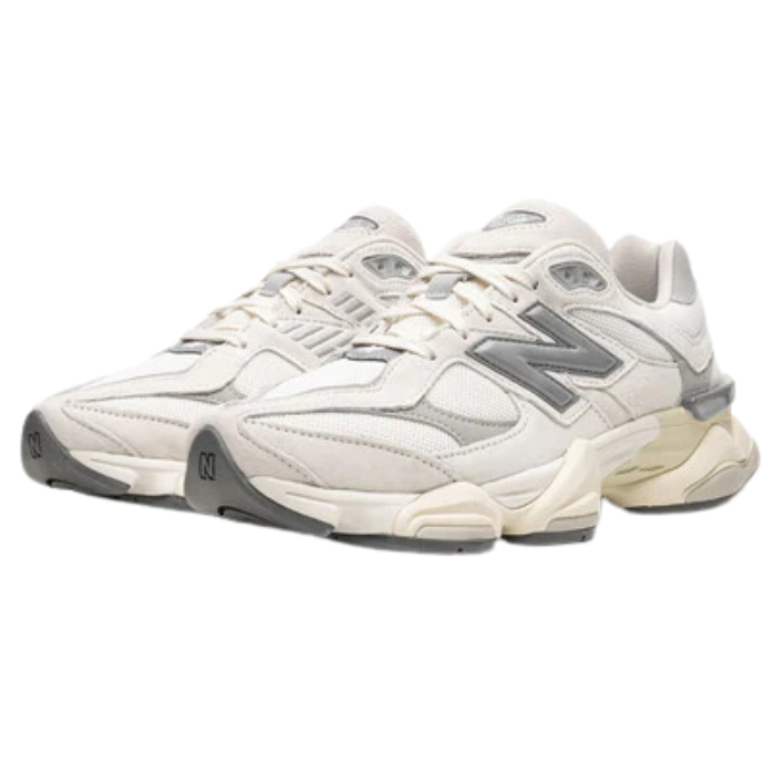 New Balance 9060 'Sea Salt White'