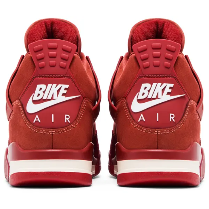 Air Jordan 4 Retro OG SP x Nigel Sylvester 'Brick By Brick'