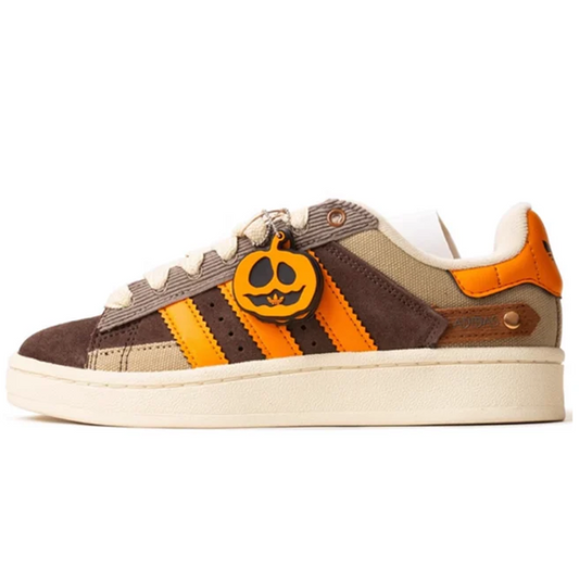Adidas Campus 00s x SFTM Halloween Pumpkin 'Brown'