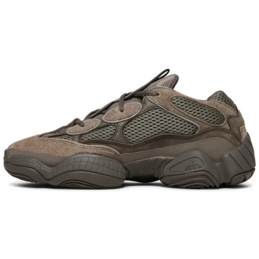 Yeezy 500 'Brown Clay'