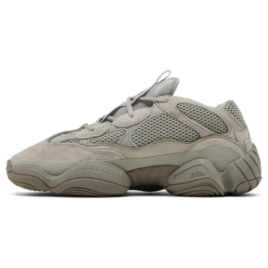 Yeezy 500 'Ash Grey'