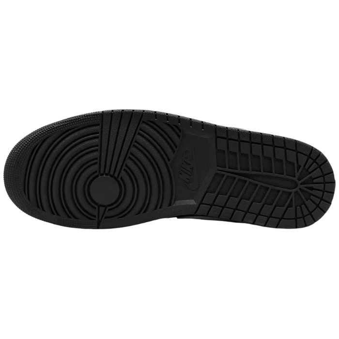 Air Jordan 1 Low 'Black/Summit White'