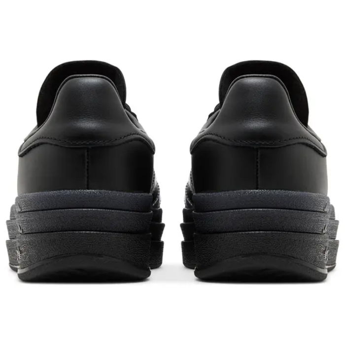 Adidas Gazelle Bold x Pabllo Vittar Pride 'Core Black'