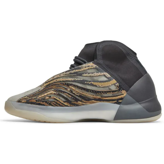 Yeezy Quantum 'Amber Tint'