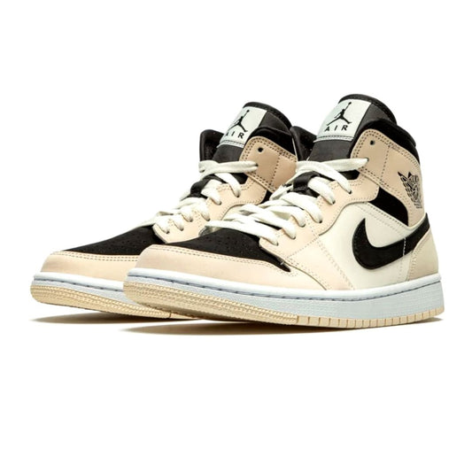 Wmns Air Jordan 1 Mid 'Guava Ice'