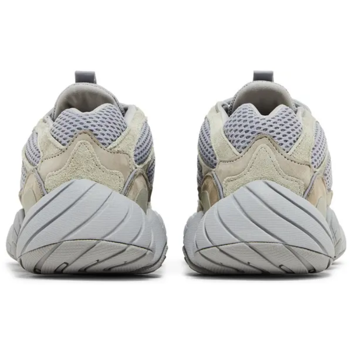Yeezy 500 'Stone Salt'