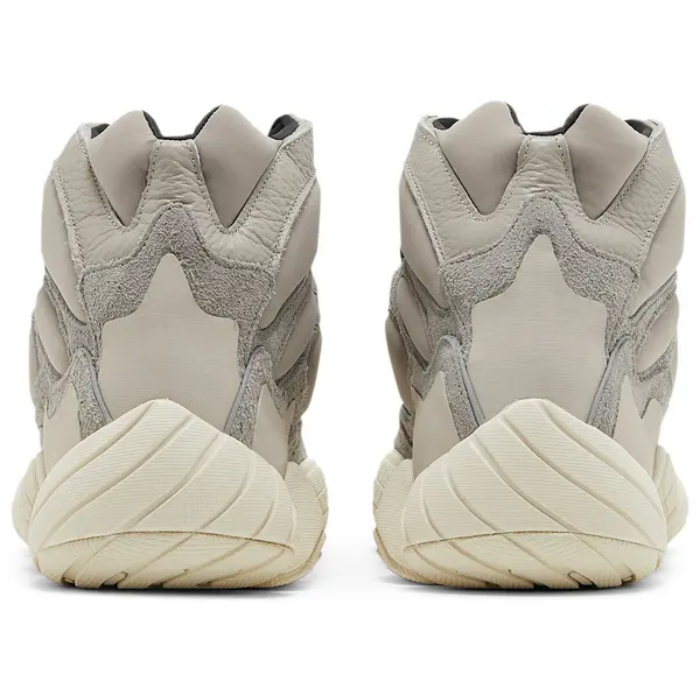 Yeezy 500 High 'Mist Stone'