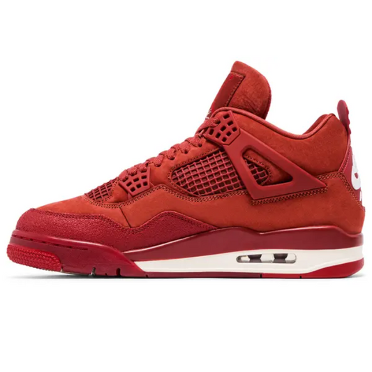 Air Jordan 4 Retro OG SP x Nigel Sylvester 'Brick By Brick'