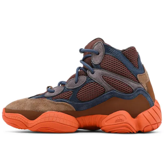 Yeezy 500 High 'Tactical Orange'