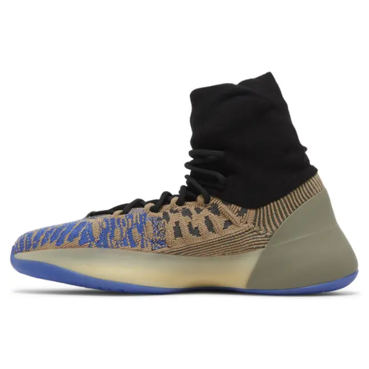 Yeezy Basketball Knit 'Slate Azure'