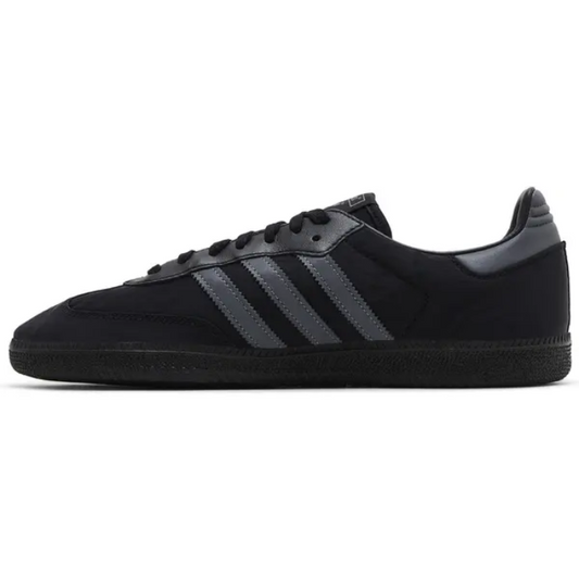 Adidas Samba OG 'Core Black Reflective'