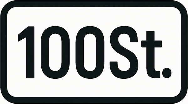 100Street